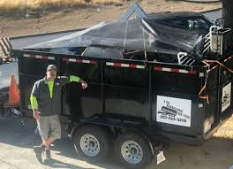 Best Scrap Metal Removal  in Los Banos, CA